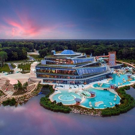 Disneyland-Paris 4Pers,Wifi, Parking Шеси Экстерьер фото