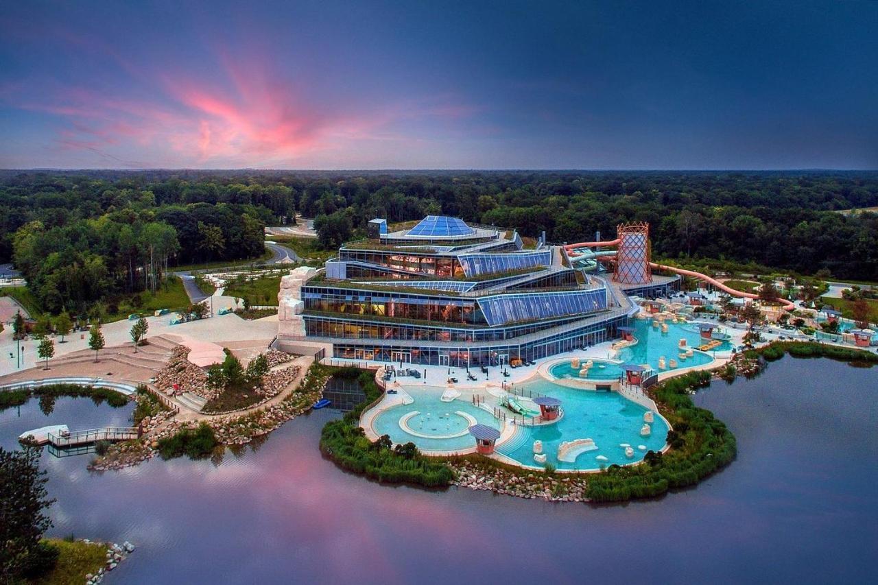 Disneyland-Paris 4Pers,Wifi, Parking Шеси Экстерьер фото